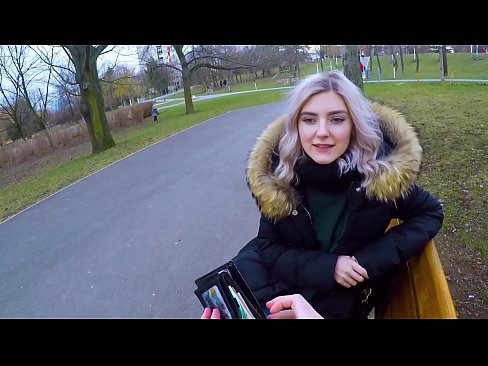 ❤️ Yn llyncu cum poeth dieithryn am arian - blowjob yn y parc gan Eva Elfie ❤️ Pornor o safon ar cy.passionateembracespotlight.ru